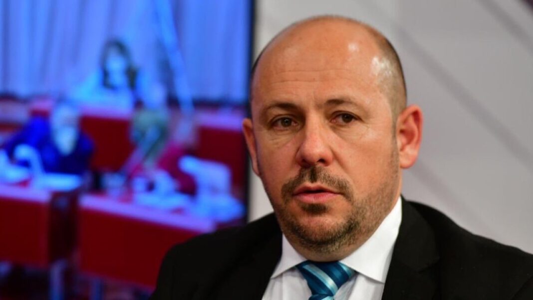 Edificio de los Tribunales de Puerto Madryn, Chubut